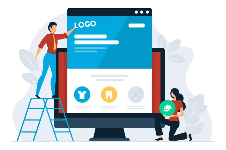 Custom Website Build