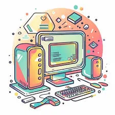 Laptops and Desktops